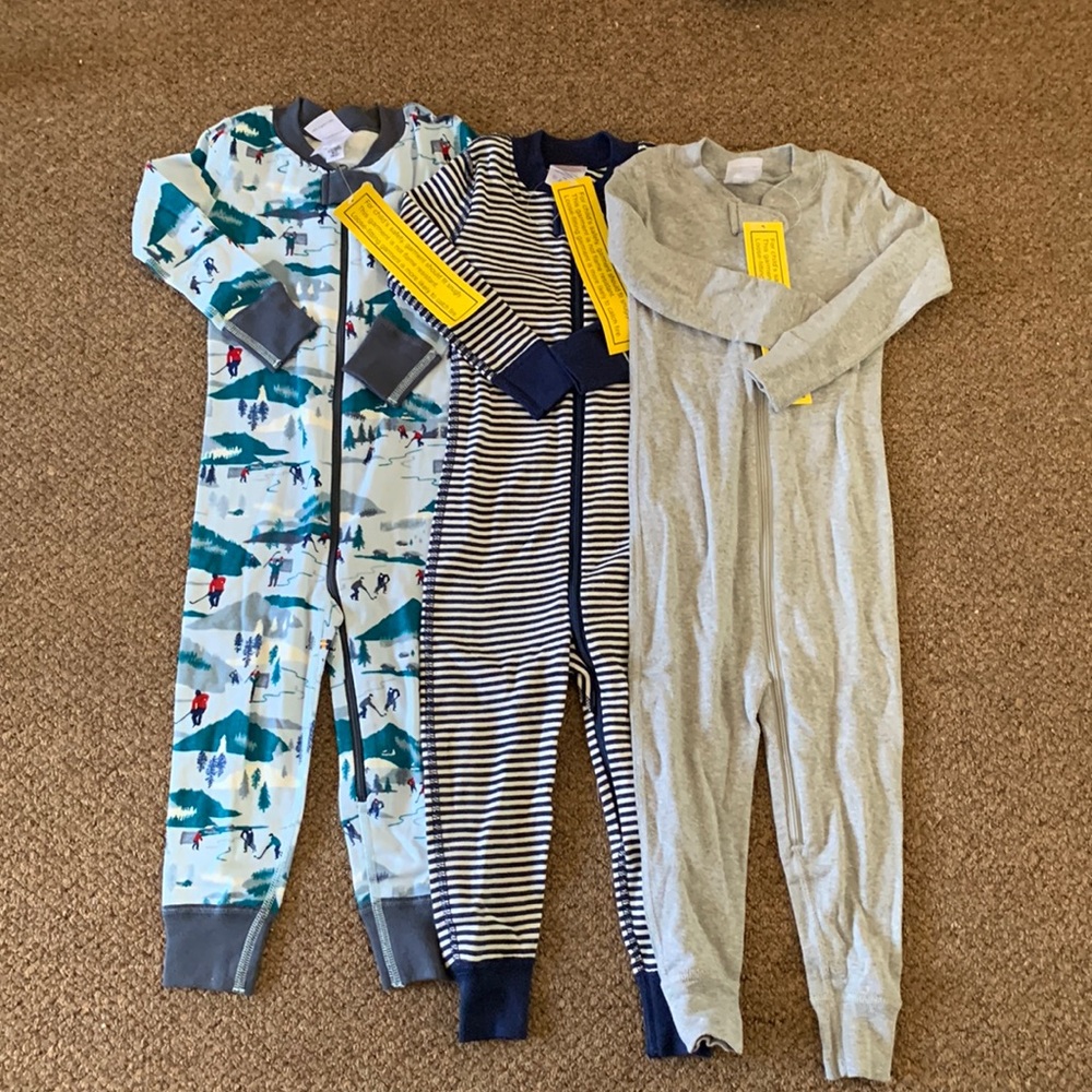 NWT Hannah Anderson Pajamas